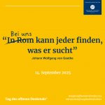 Wert-voll: unbezahlbar oder unersetzlich?