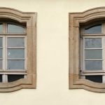 Die Erhaltung von historischen Holzfenstern in Theorie und Praxis