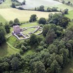 Mittelalterliches Familienfest auf der Burgruine "Wartebach"