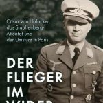 Der Flieger im Widerstand