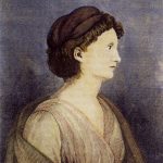 Karoline von Günderrode - eine ungewöhnliche Personalie