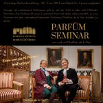 Parfüm-Seminar