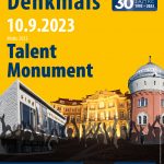 Talent Monument