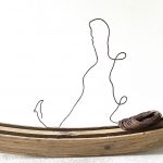 just waste - Bild und Objekt