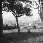 Heinrich Diehm in Schwarz-Weiss